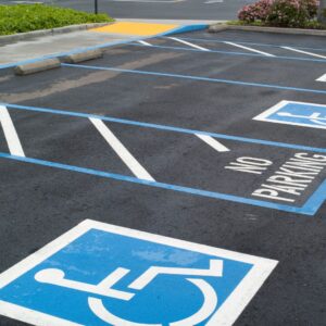 ADA Compliance