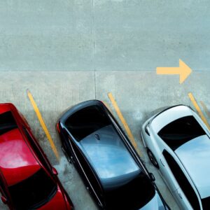 Improved Traffic Flow
