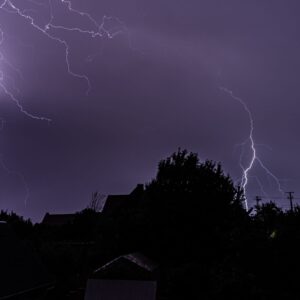 thunderstorm