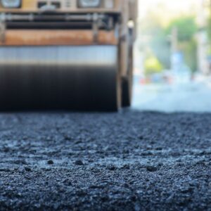 Asphalt