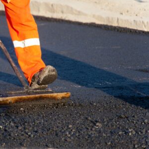 asphalt repair