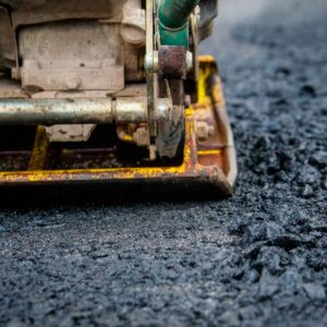 Asphalt