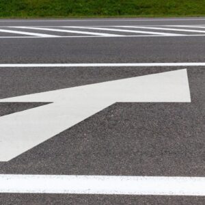 Pavement Markings