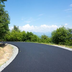 Asphalt