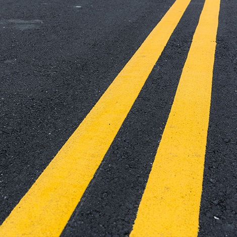 Line Striping