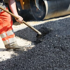 driveway asphalt repair.