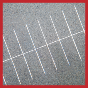 striping