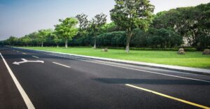 image of asphalt