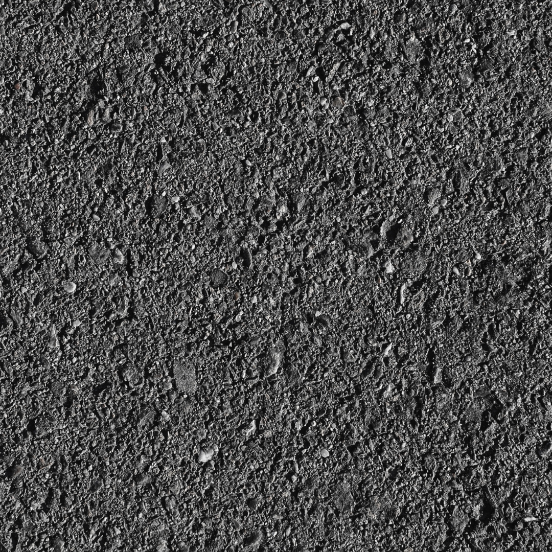 image of an asphalt material