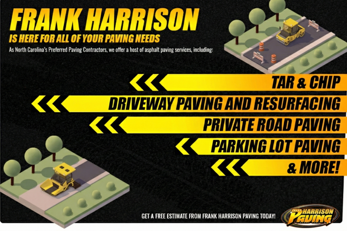 Frank Harrison