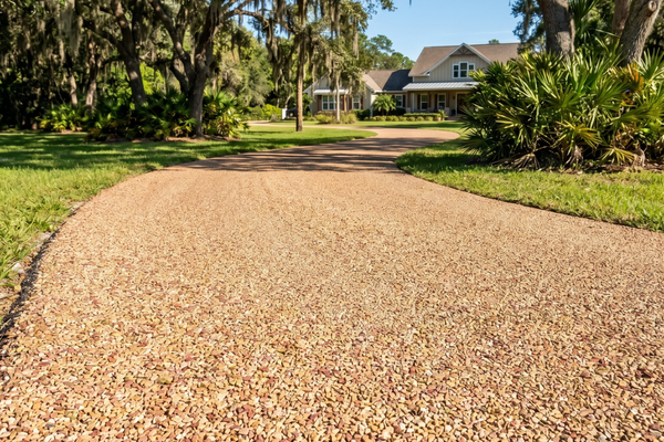 Bradenton Area Paving Services 4