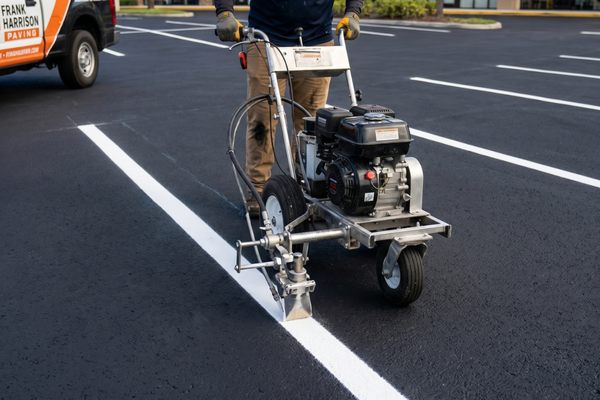 Bradenton Area Paving Services 5