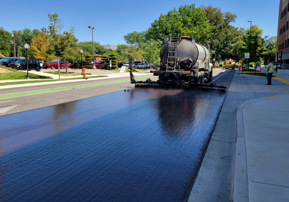 Bradenton Area Paving Services 7